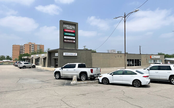 Pictures of Retail, Office property located at 1327 Fair Ave, San Antonio, TX 78223 for lease - image #1
