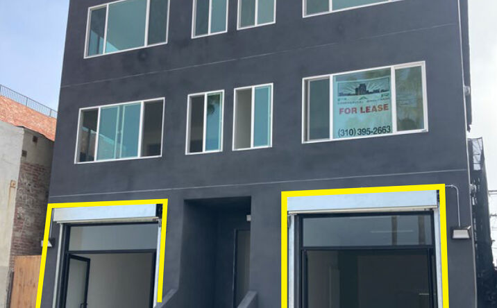 Pictures of Retail property located at 511 Ocean Front Walk, Los Angeles, CA 90291 for lease - image #1