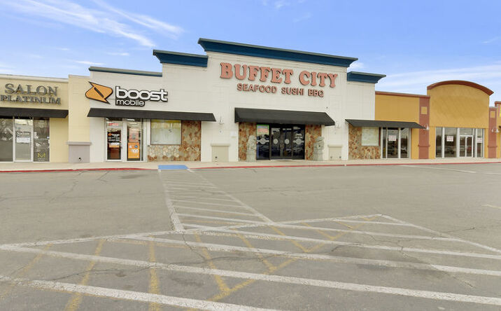 Pictures of Retail, Office property located at 2902 Goliad Rd, San Antonio, TX 78223 for lease - image #1