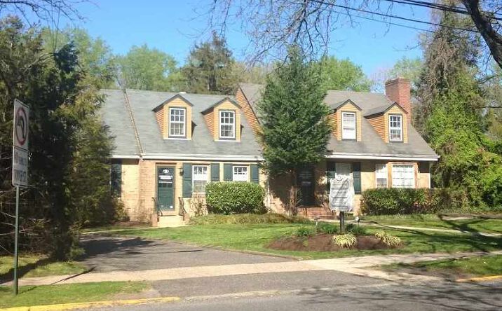Pictures of Office property located at 75 N Haddon Ave, Haddonfield, NJ 08033 for lease - image #1