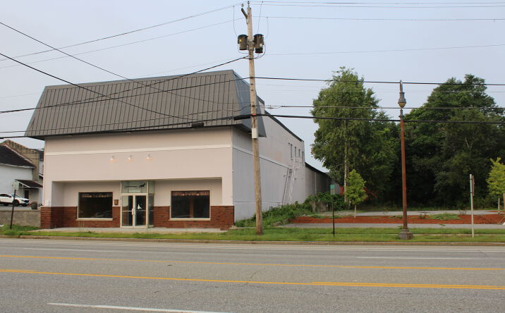Pictures of Retail property located at 80 S Main St, Concord, NH 03301 for lease - image #1