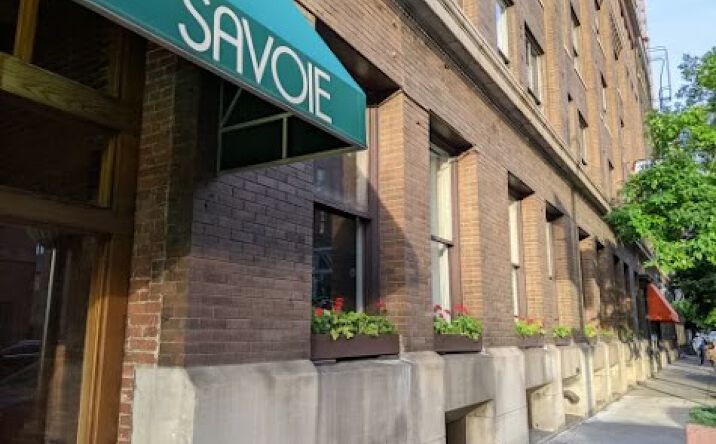 Pictures of Office property located at 114 N 3rd St, Minneapolis, MN 55401 for lease - image #1