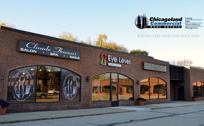 Pictures of Retail, Office property located at E Northwest Hwy, Grapevine, TX 76051 for lease - image #1