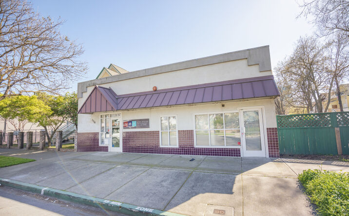 Pictures of Office, Industrial property located at 1116 D St, Sacramento, CA 95814 for lease - image #1