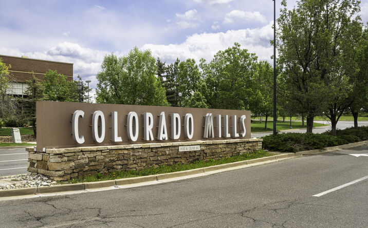 Pictures of Retail property located at 14710 W Colfax Ave, Lakewood, CO 80401 for lease - image #1