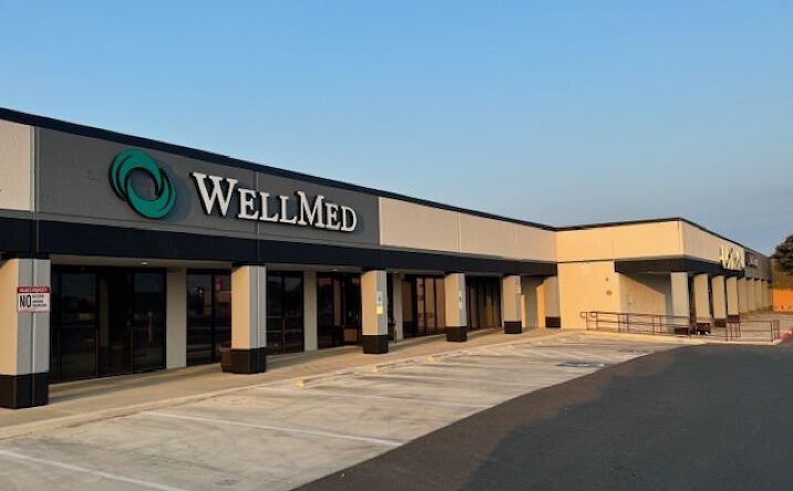 Pictures of Retail property located at 5330 Walzem Rd, San Antonio, TX 78218 for lease - image #1
