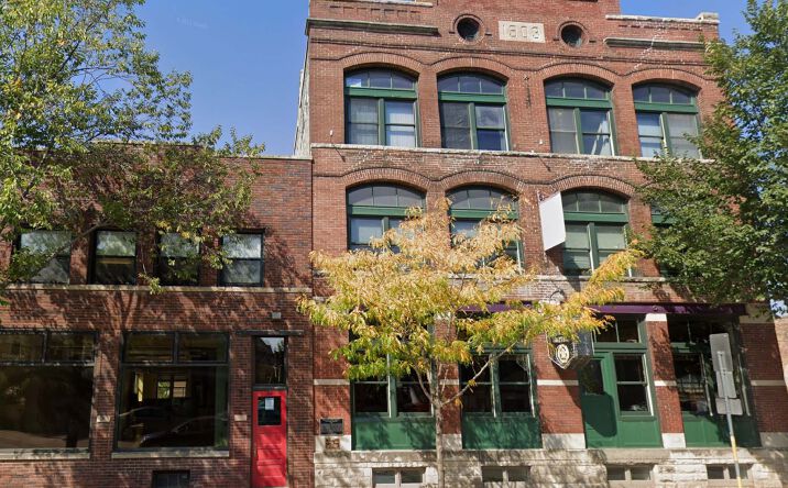 Pictures of Office property located at 744 Williamson St, Madison, WI 53703 for lease - image #1