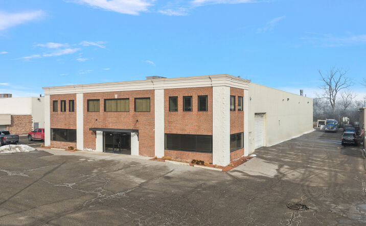 Pictures of Office, Industrial property located at 15065 32 Mile Rd, Romeo, MI 48065 for lease - image #1