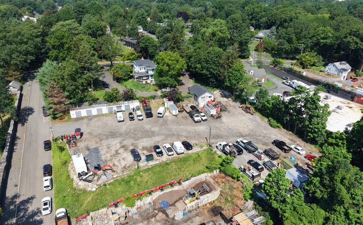 Pictures of Industrial, Land property located at 419 Western Hwy S, Tappan, NY 10983 for lease - image #1