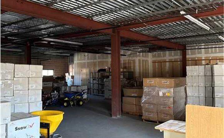 Pictures of Industrial property located at 5 Nepperhan Ave, Greenburgh, NY 10523 for lease - image #1