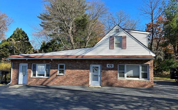 Pictures of Office property located at 470 NY-304, New City, NY 10956 for lease - image #1