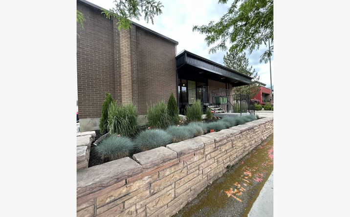 Pictures of Office property located at 1213 E 2100 S, Salt Lake City, UT 84106 for lease - image #1