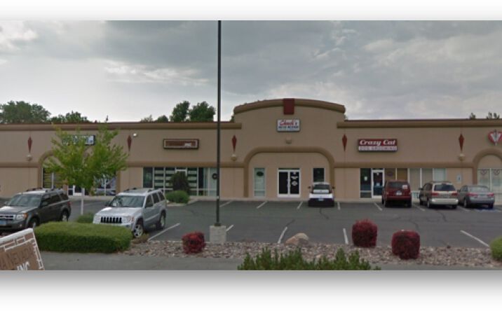 Pictures of Retail, Office, Industrial property located at 4630 US-50, Carson City, NV 89701 for lease - image #1