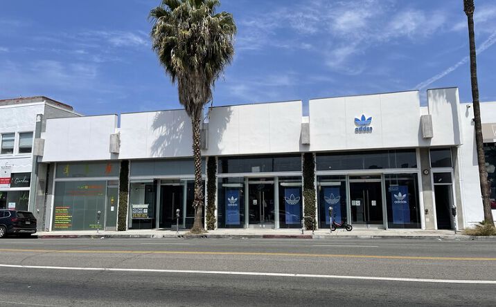 8013 Melrose Ave, Los Angeles, CA 90046 | Crexi.com