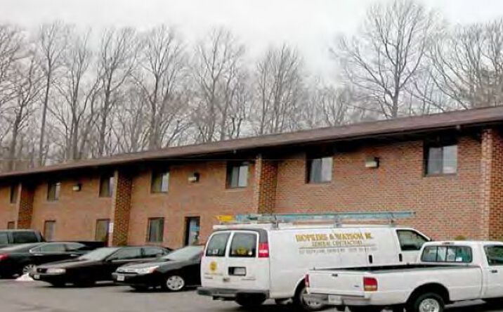 Pictures of Industrial property located at Keith Ln, Owings, MD 20736 for lease - image #1