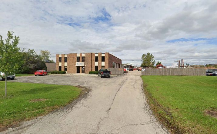 Pictures of Industrial property located at 9660 194th St, Mokena, IL 60448 for lease - image #1