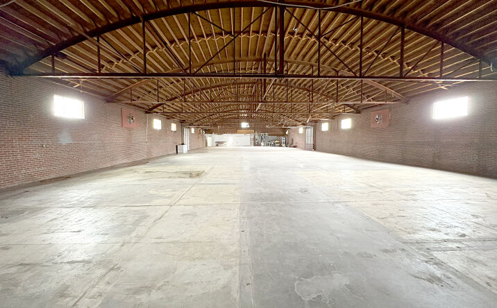 Pictures of Industrial property located at 5065 Colorado Blvd, Denver, CO 80216 for lease - image #1