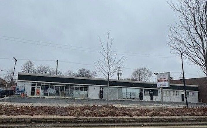 Pictures of Retail, Office property located at 10628 S Halsted Street, Chicago, IL 60628 for lease - image #1