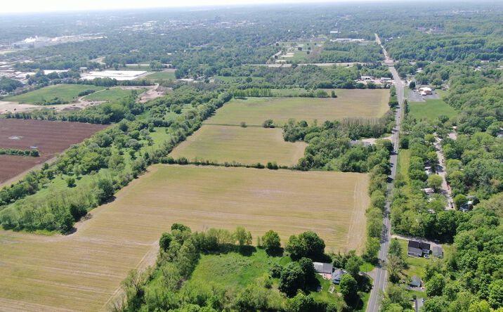 Pictures of Industrial, Land property located at 3006 Douglas Ave, Kalamazoo, MI 49004 for lease - image #1