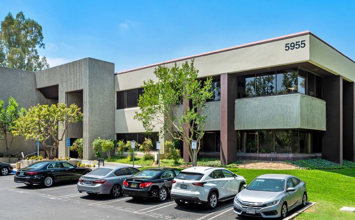 Pictures of Office property located at 5955 De Soto Ave, Los Angeles, CA 91367 for lease - image #1