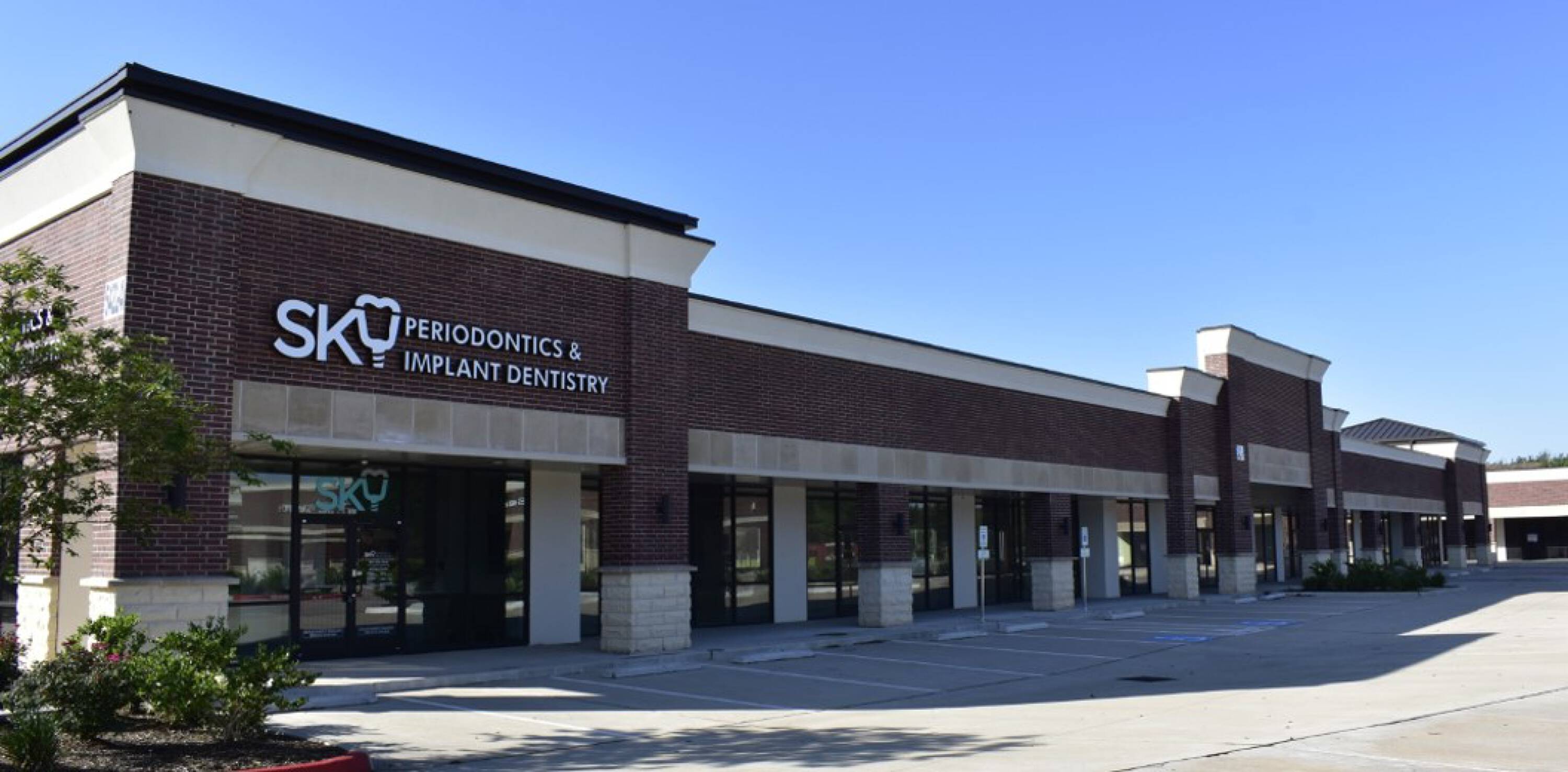 Riverstone Shops