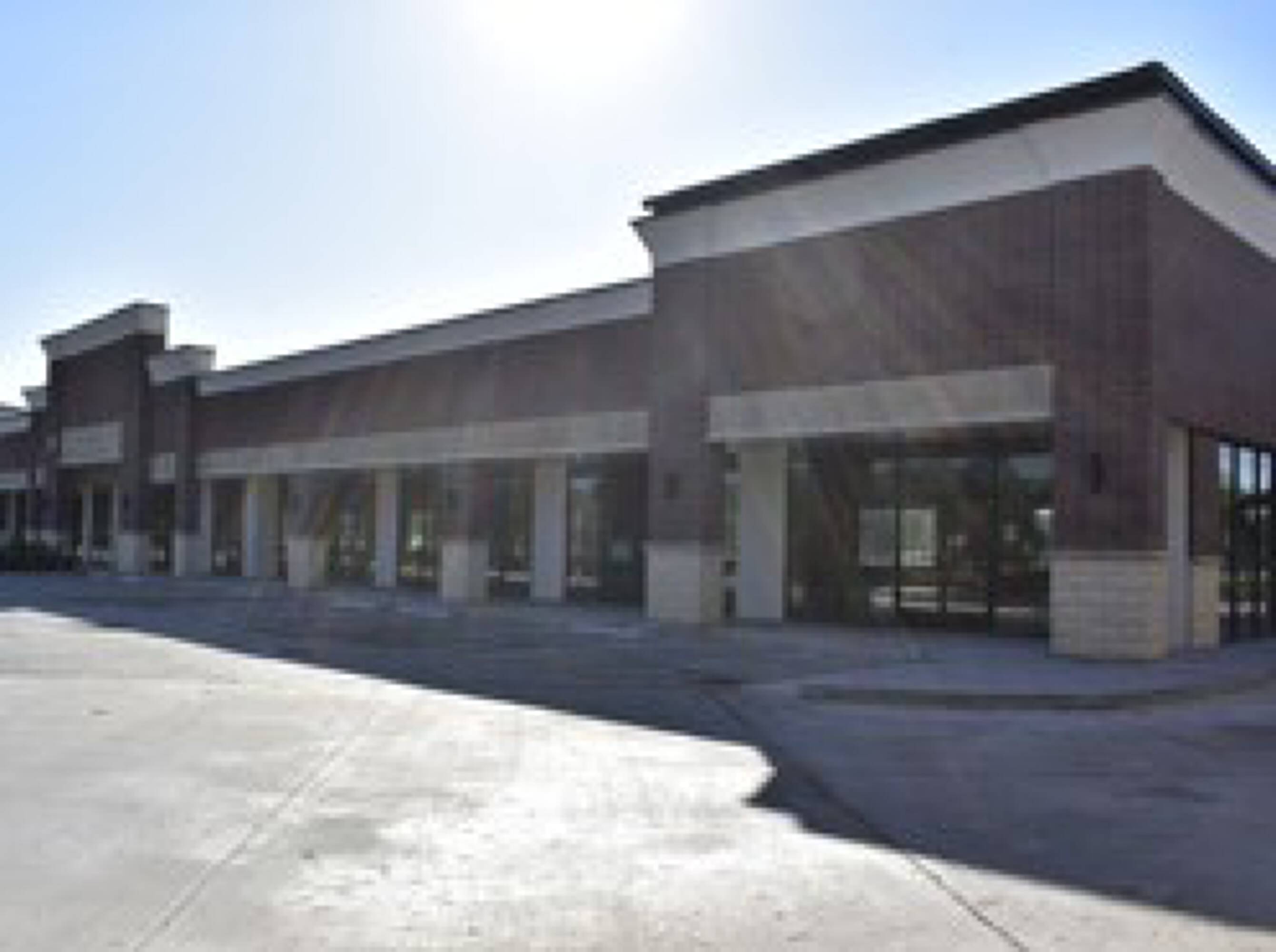 Riverstone Shops