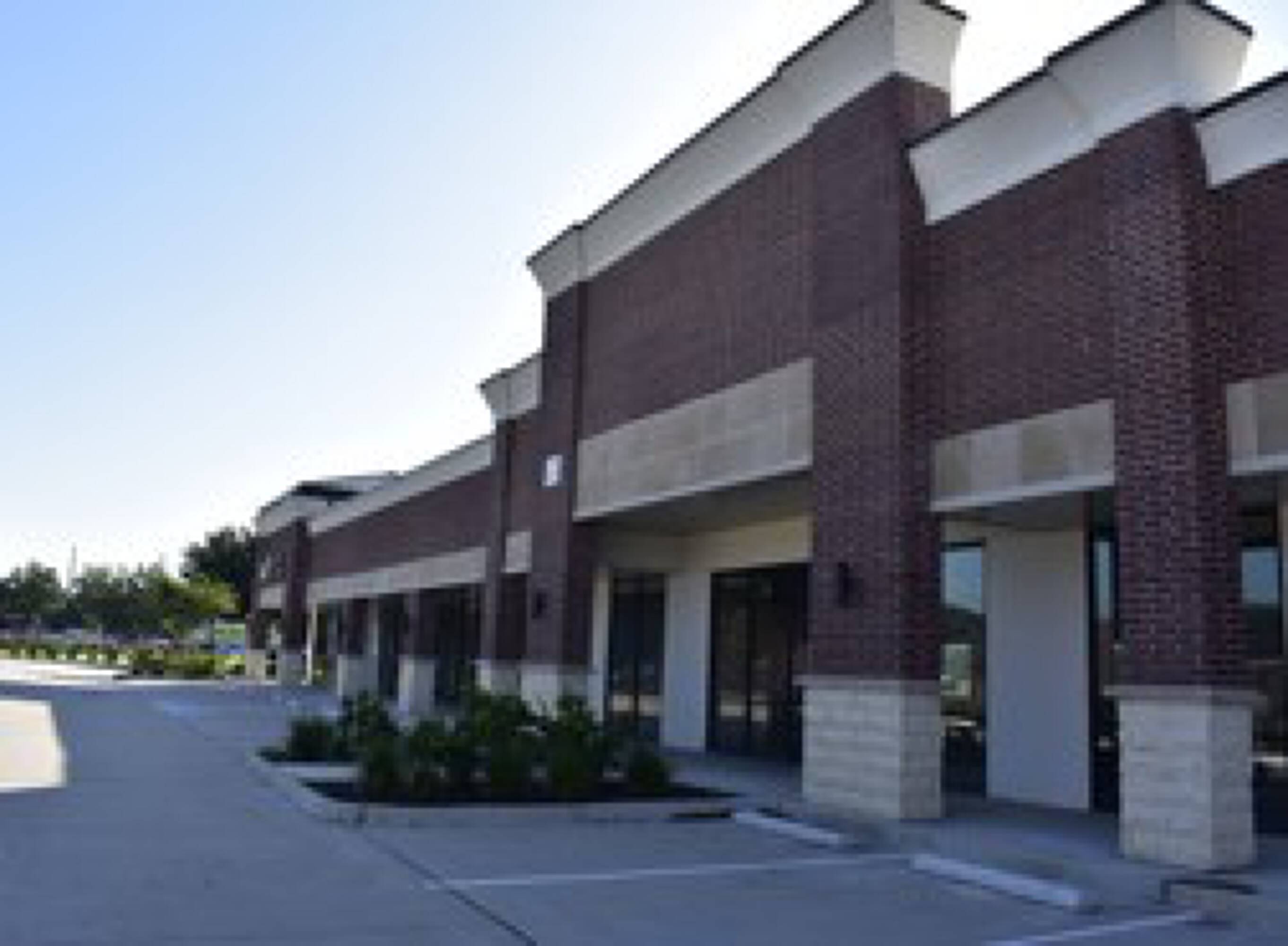 Riverstone Shops