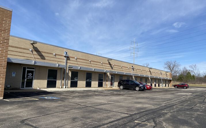 Pictures of Office property located at 26901 Cannon Rd, Bedford Heights, OH 44146 for lease - image #1
