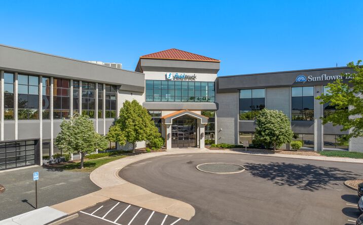 Pictures of Office property located at 400 W 48th Ave, Denver, CO 80216 for lease - image #1