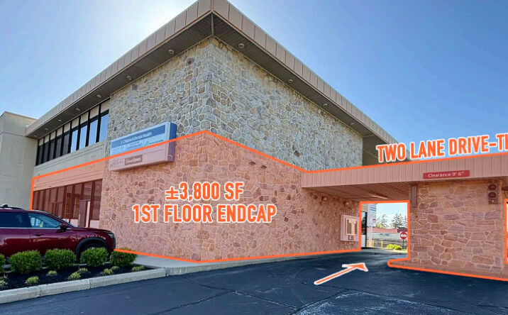 Pictures of Retail property located at 905 W Sproul Rd, Springfield, PA 19064 for lease - image #1