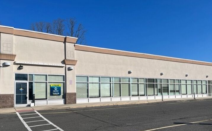 Pictures of Retail property located at 300 W Sylvania Ave, Neptune City, NJ 07753 for lease - image #1