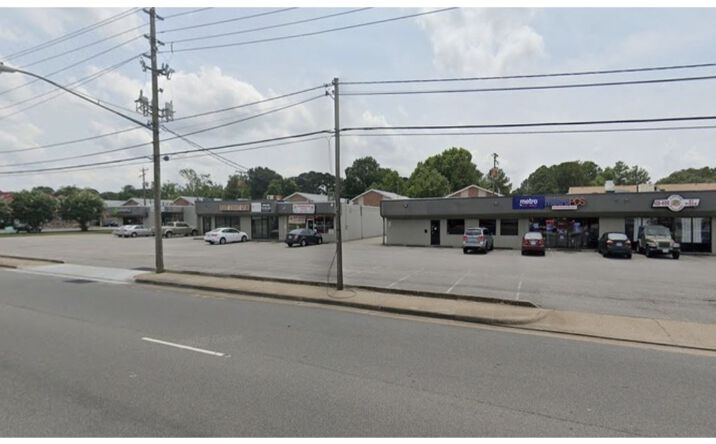 Pictures of Retail, Restaurant property located at 6651 Indian River Rd, Virginia Beach, VA 23464 for lease - image #1