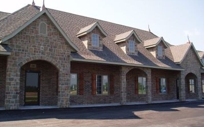 Pictures of Retail, Office, Special Purpose property located at 110 White Rock Ln, Billings, MO 65610 for lease - image #1