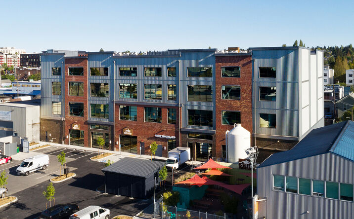 Pictures of Special Purpose property located at 1112 NW 52nd St, Seattle, WA 98107 for lease - image #1