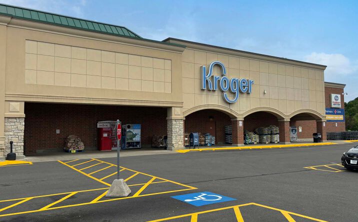 Pictures of Retail property located at 1510 Covington Ave, Piqua, OH 45356 for lease - image #1