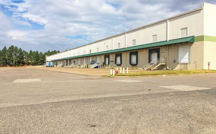 Picture of Memphis Industrial Space For Rent | Commercial Leasing | Crexi.com