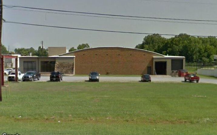 Pictures of Industrial property located at 940 W South Blvd, Montgomery, AL 36105 for lease - image #1