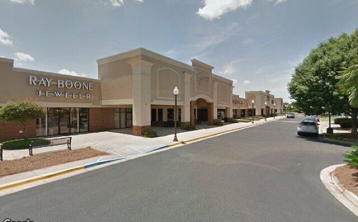 Pictures of Retail property located at 7730 - 7798 Atlanta Hwy, Montgomery, AL 36117 for lease - image #1