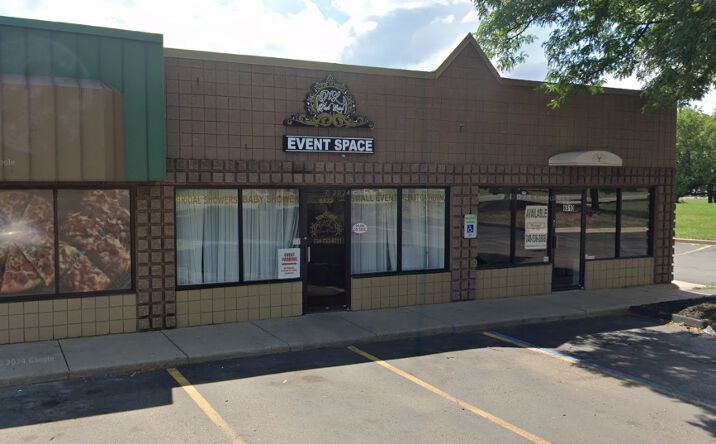 Pictures of Retail property located at 6522 N Wayne Rd, Westland, MI 48185 for lease - image #1