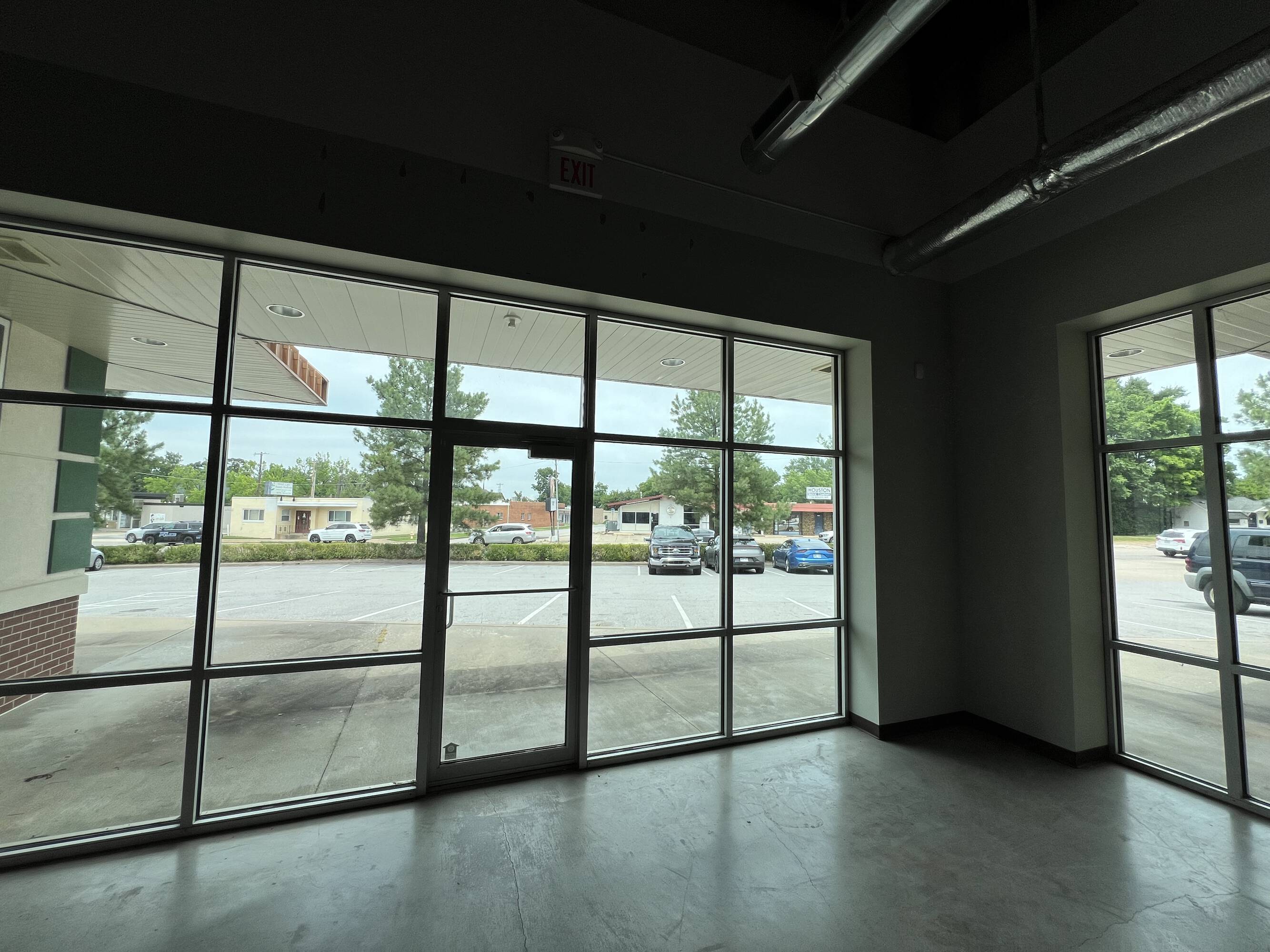 1700 Rogers Ave, Fort Smith, AR 72901