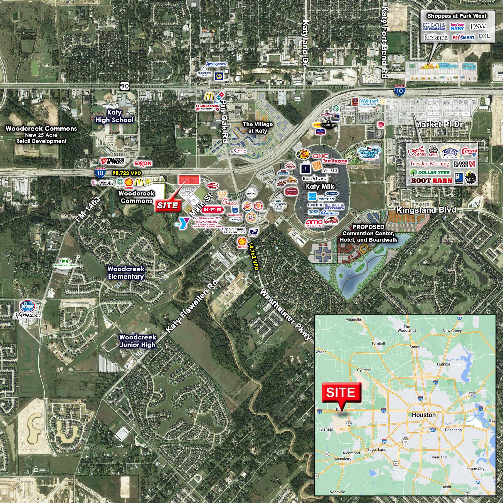 The Commercial Real Estate Exchange