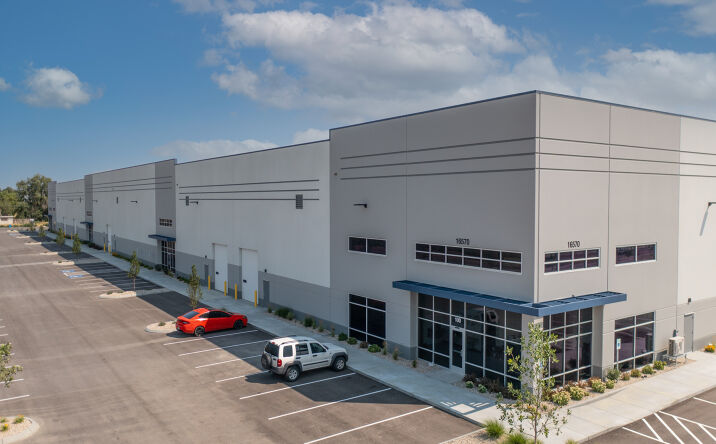 Pictures of Industrial property located at 16570 Northside Blvd, Nampa, ID 83687 for lease - image #1