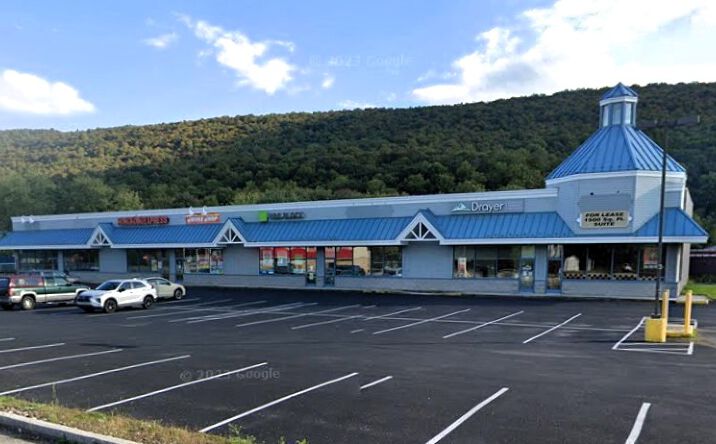 Pictures of Retail property located at 1609 State Rd, Duncannon, PA 17020 for lease - image #1