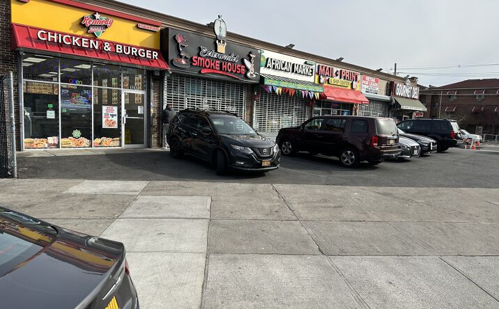 Pictures of Retail property located at 1217 E 233rd St, Bronx, NY 10466 for lease - image #1