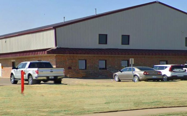 Pictures of Industrial property located at 10344 W Reno Ave, Oklahoma City, OK 73127 for lease - image #1