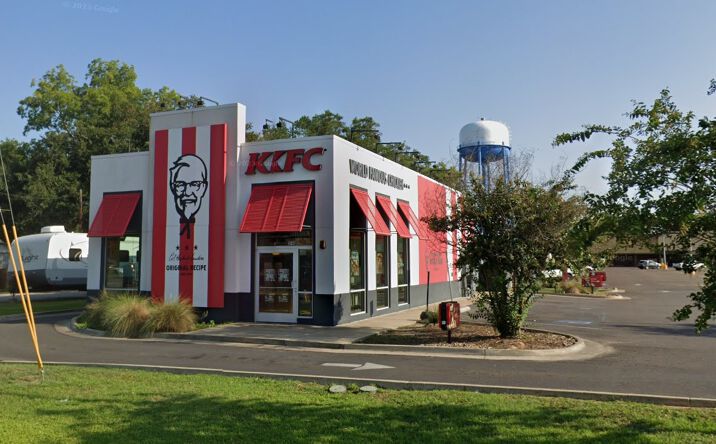 Pictures of Retail, Restaurant property located at 1840 W Laurel Ave, Eunice, LA 70535 for lease - image #1