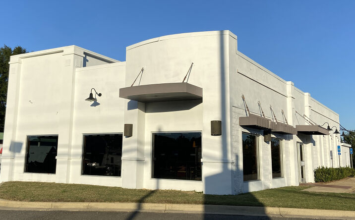 Pictures of Retail, Restaurant property located at 2210 Temple Ave N, Fayette, AL 35555 for lease - image #1