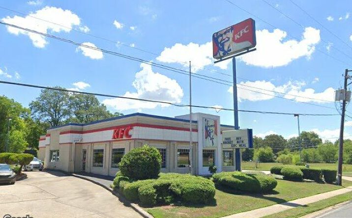 Pictures of Retail, Restaurant property located at 4005 Hearne Ave, Shreveport, LA 71103 for lease - image #1