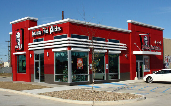 Pictures of Retail, Restaurant property located at 1650 N Market St, Shreveport, LA 71107 for lease - image #1