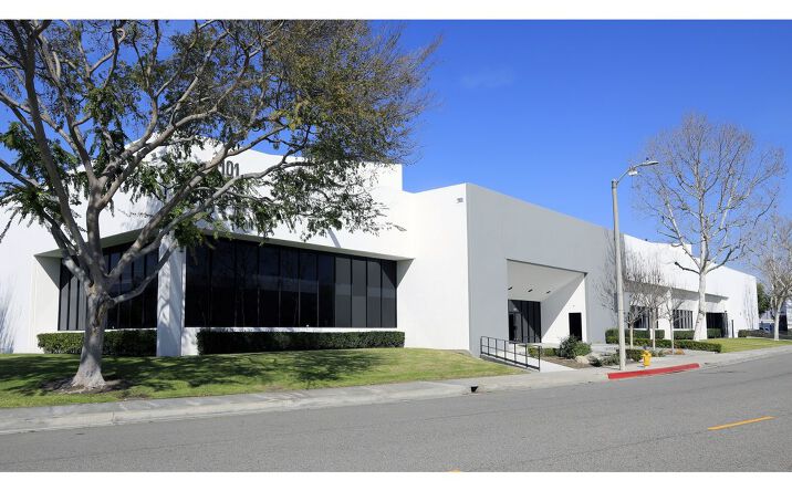 Pictures of Industrial property located at 7101 Village Dr, Buena Park, CA 90621 for lease - image #1